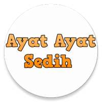 AYAT AYAT SEDIH TERBARU logo