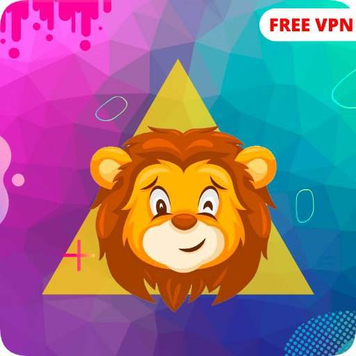 LionKing VPN 2.0