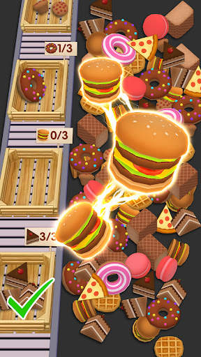 Match 3D - Triple Legend screenshot 3