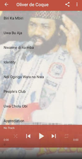 Igbo Highlife screenshot 4