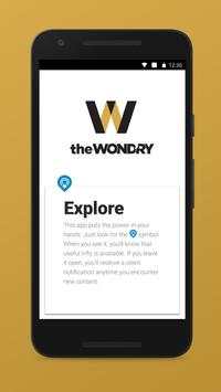 Wond'ry Browser screenshot 4