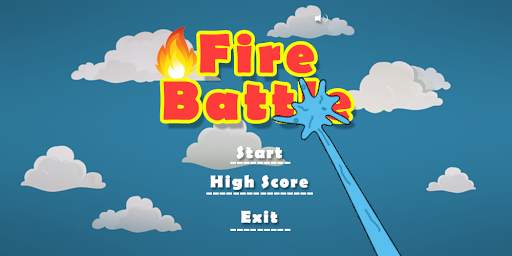 Fire Battle screenshot 2
