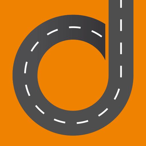Drive Master icon