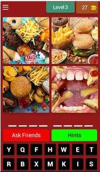 4 pics one word easy edition screenshot 4