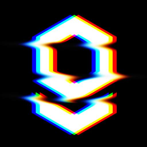Onetap Glitch - Photo Editor 3.0.2