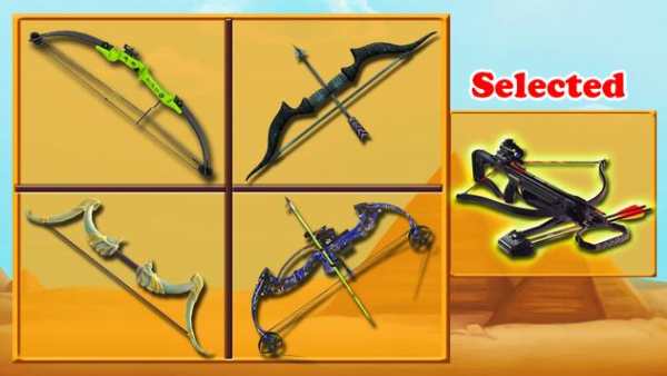 Archery Target Master Sim screenshot 2