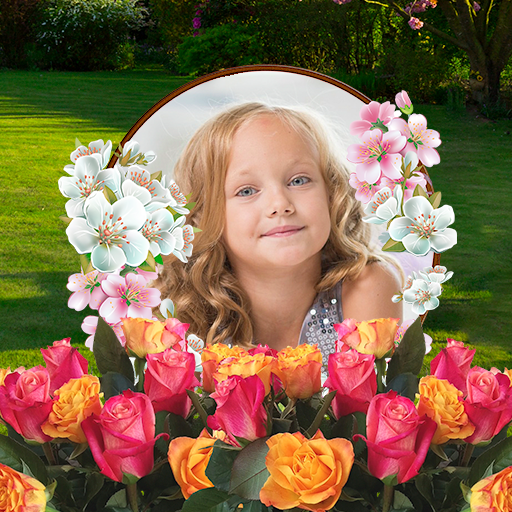 Amazing Garden Photo Banane Application 2021 icon