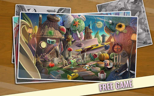 Delicious World of Candy – Sweet Escape screenshot 6