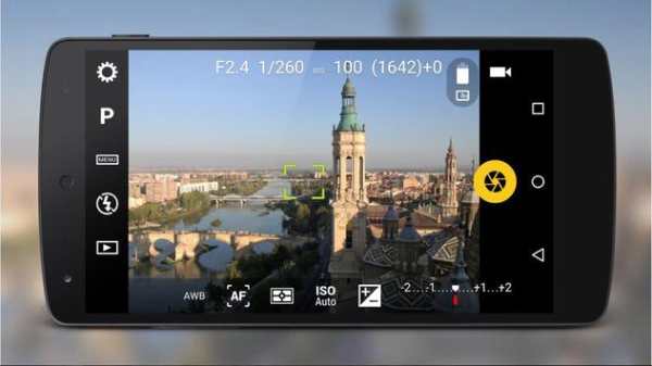 Camera HD screenshot 4