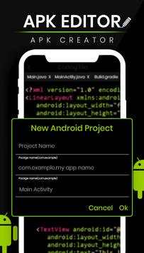 Apk Editor Pro 2019 screenshot 5