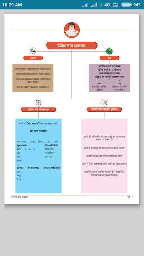 ZIIEI - INNOVATIVE PATHSHAALA- APP FOR TEACHERS screenshot 6