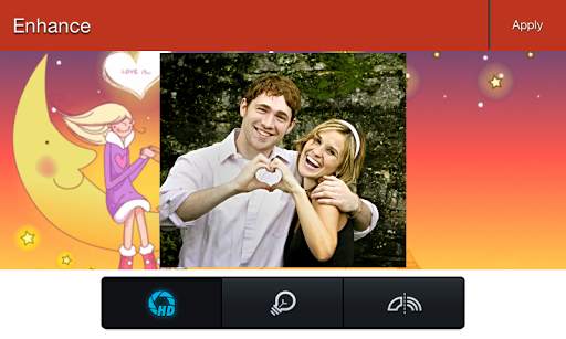 Love Photo Frames screenshot 6