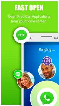 Free WiFi On Call - VOIP screenshot 2