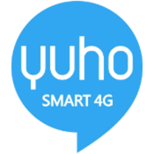 YUHO Live أيقونة
