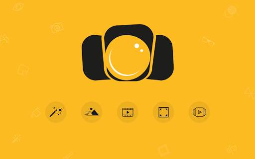 Photo Video Maker Dengan Musik screenshot 9