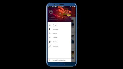 Mobile Info: Android Mobile Information App screenshot 4