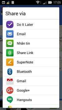 Current Location Tracker screenshot 8