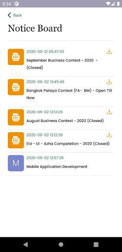 Alpha Islami Life Insurance Ltd. screenshot 6