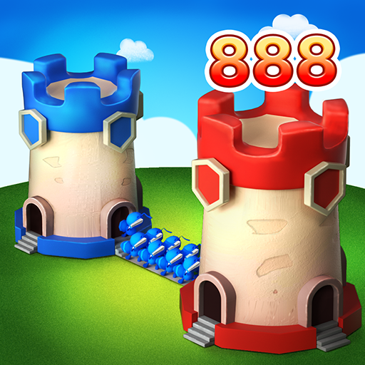 Ant Fight: Conquer the Tower icon