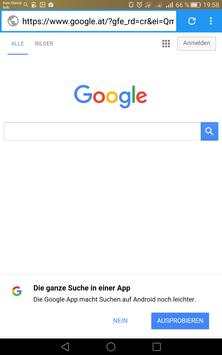 48 G Super Innovative Browser screenshot 4