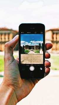HD Camera Pro 2018 screenshot 4