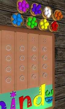 Code breaker 3D Lite screenshot 2