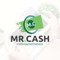 Mr Cash - مستر كاش logo