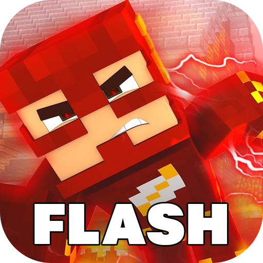 Flash Mod for Minecraft PE icon