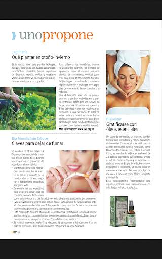 Uno Mismo screenshot 3