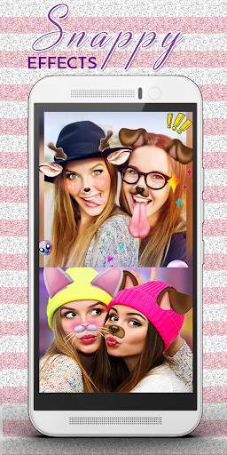 Snappy Photo Crown Editor screenshot 7