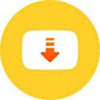 Snaptubè: HD Video Downloader logo