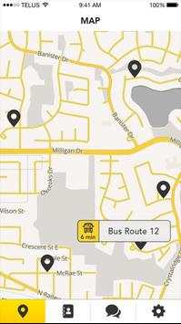 Bus Stop screenshot 1