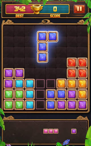 Block Puzzle: Funny Brain Game screenshot 17
