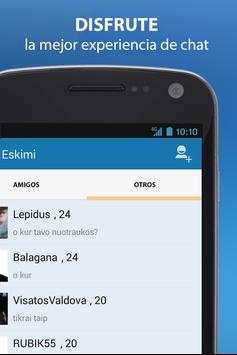 Eskimi screenshot 2