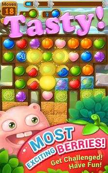 Berry Rush screenshot 4