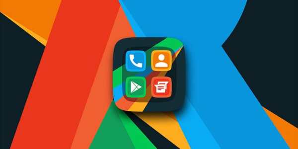 Colors Life Icon Pack | Theme screenshot 7