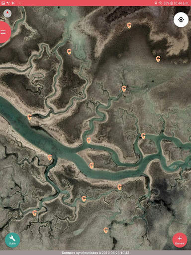 Coral Collect - Mobile Forms for Data Collection screenshot 8