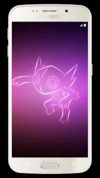Wallpaper Pokemons HD screenshot 6