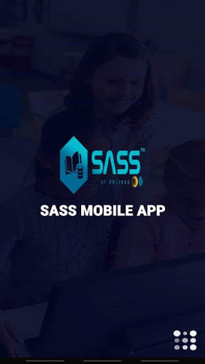 SASS Mobile App screenshot 2
