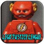 New Lego Justice League Game Hint 1.0