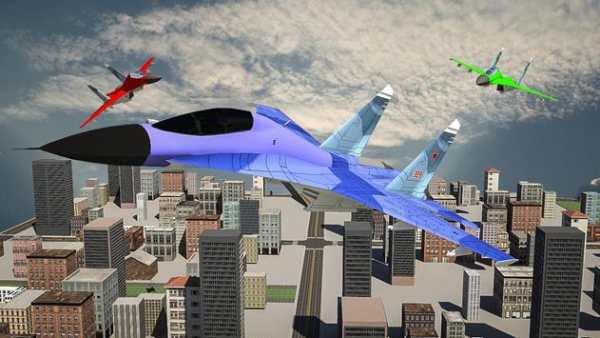Iron Robot Transformation Airplane: Battle Hero screenshot 10