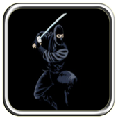 Learn Ninjutsu Technique icon