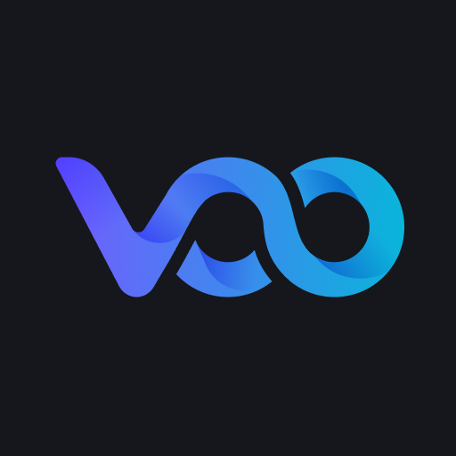 VOO - AI-based Video Making icon