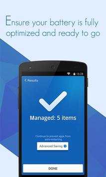 CM Battery screenshot 3