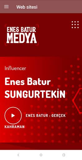 Enes Batur screenshot 5