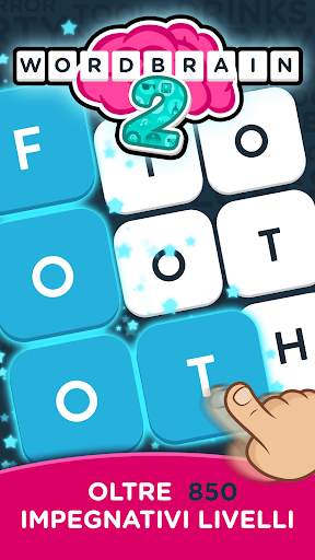 WordBrain 2 screenshot 1
