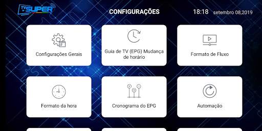 TV Super Play screenshot 5