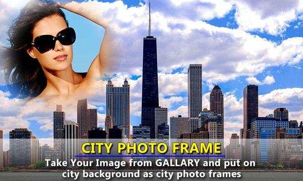 City Photo Editor screenshot 4