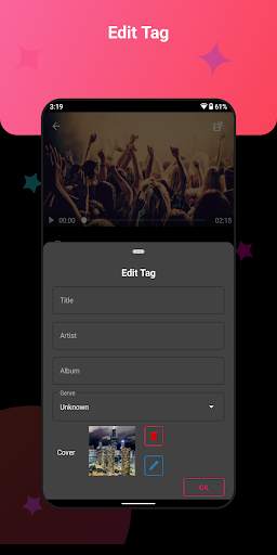 Video to MP3 Converter screenshot 4