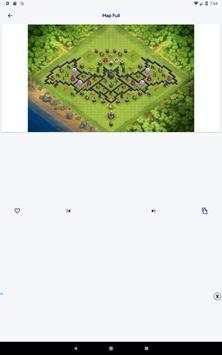 Top Base for Clash of Clans screenshot 9